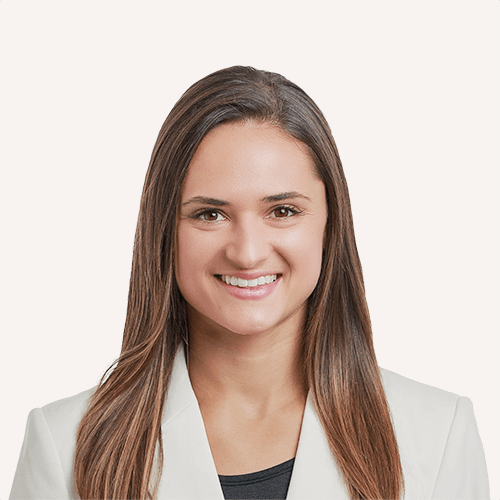 Lauren Gremizzi