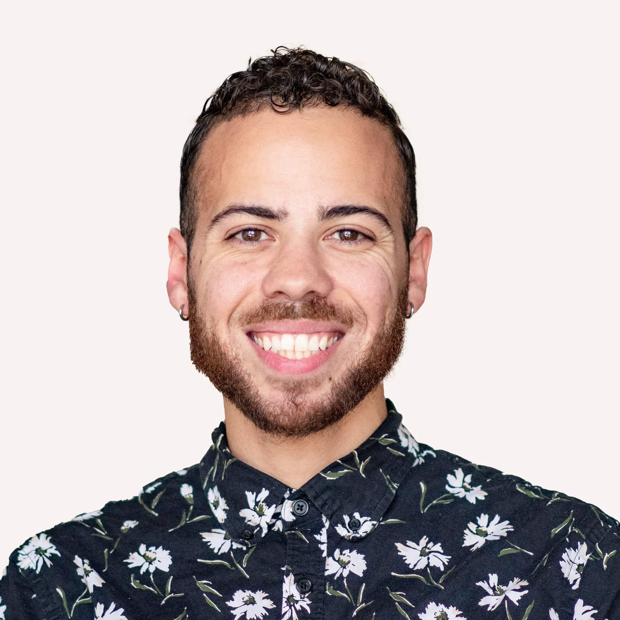 Logan Larroque