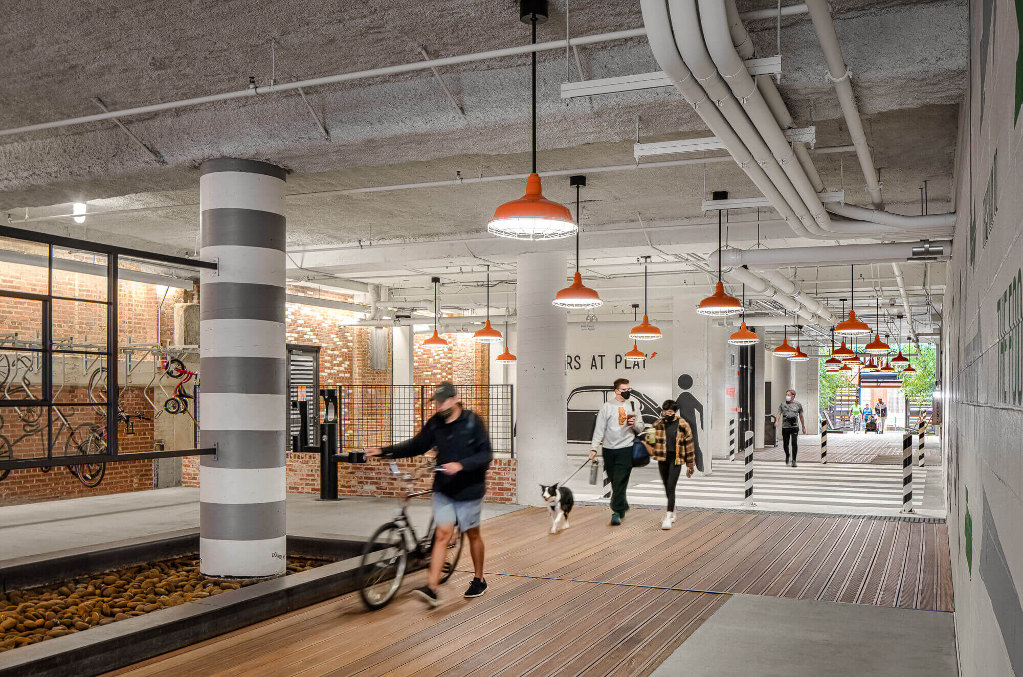 Ponce City Market | Atlanta