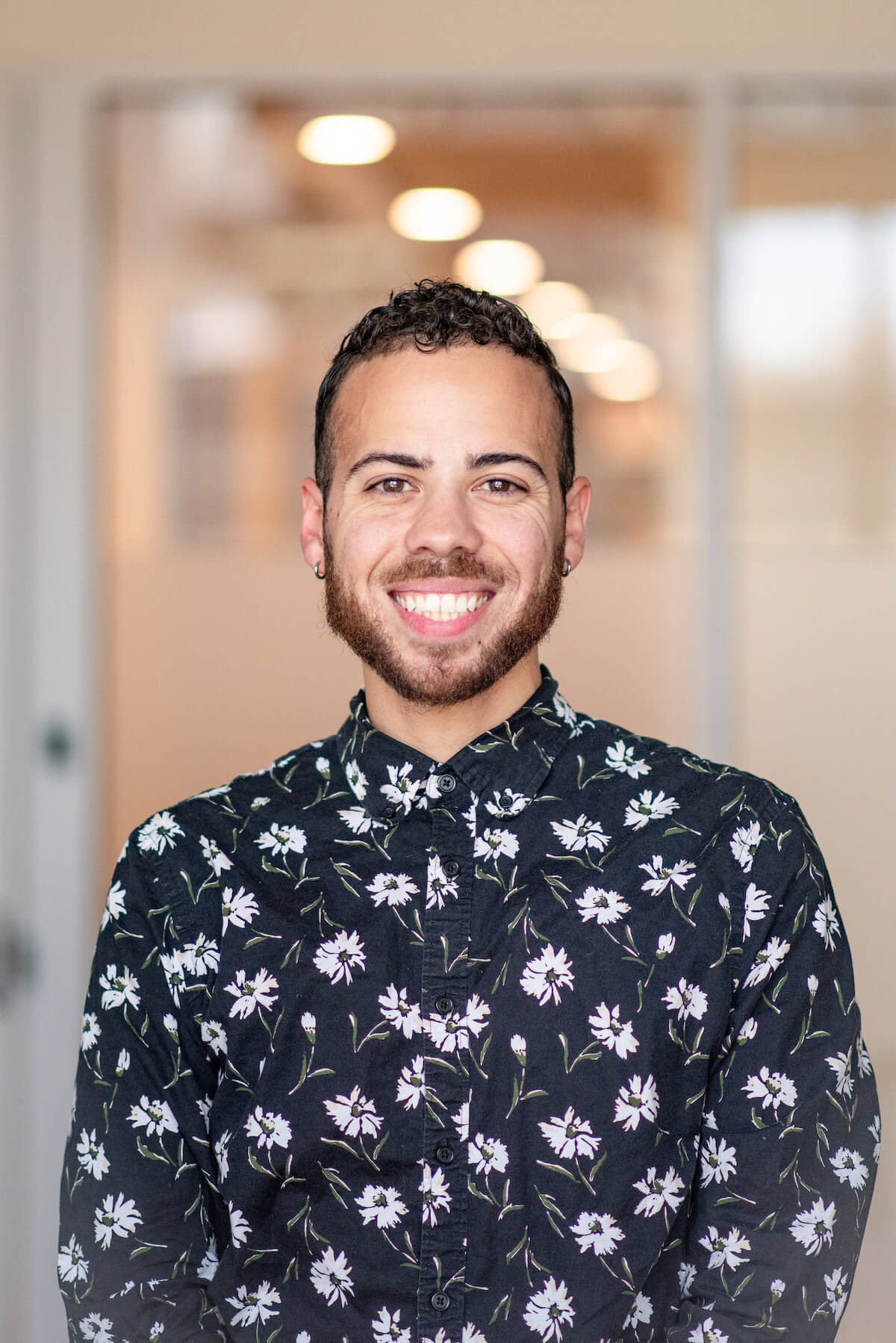 Logan Larroque